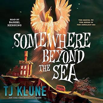 SOMEWHERE BEYOND THE SEA