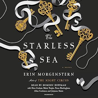 STARLESS SEA