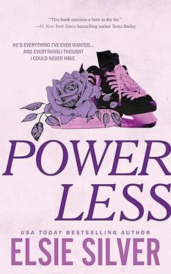 Powerless (Chestnut Springs #3)
