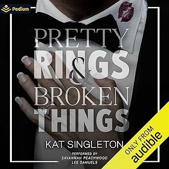PRETTY RINGS &amp; BROKEN THINGS