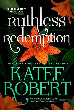 RUTHLESS REDEMPTION (PREVIOUSL
