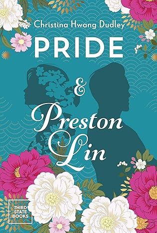 PRIDE &amp; PRESTON LIN