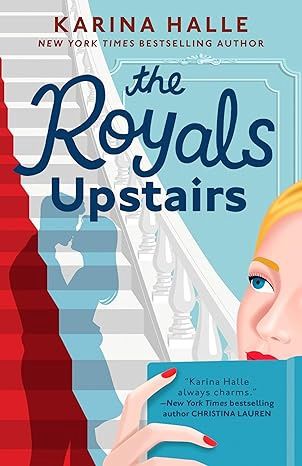 ROYALS UPSTAIRS