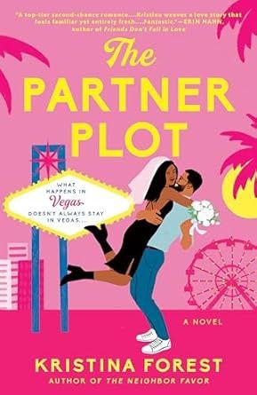 PARTNER PLOT