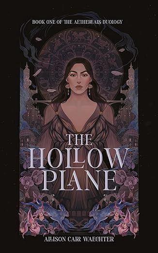 The Hollow Plane