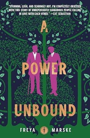 POWER UNBOUND