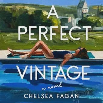 PERFECT VINTAGE