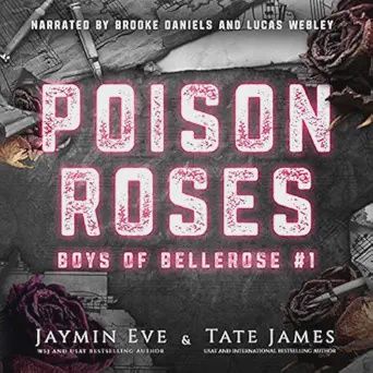POISON ROSES