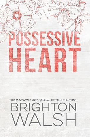 POSSESSIVE HEART SPECIAL /E