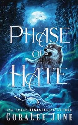 Phase of Hate