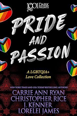 Pride and Passion