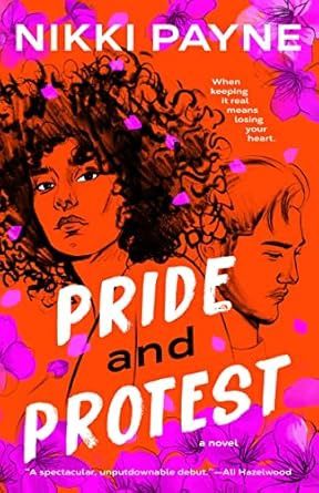 PRIDE &amp; PROTEST