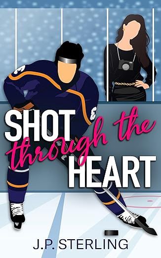 Shot Through The Heart