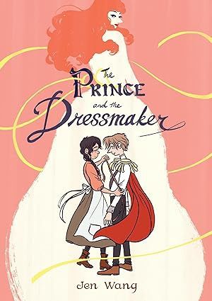 PRINCE &amp; THE DRESSMAKER