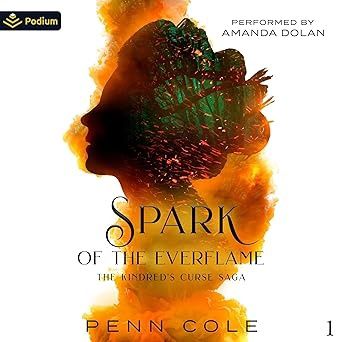 SPARK OF THE EVERFLAME