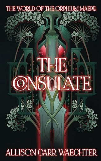 The Consulate (Hardcover)