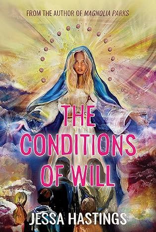 The Conditions of Will (Special)