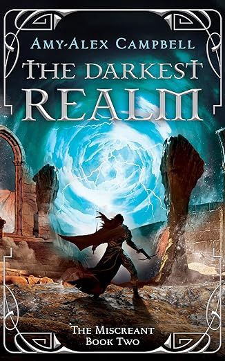 The Darkest Realm