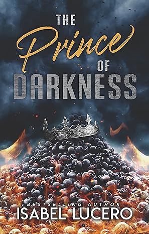 The Prince of Darkness