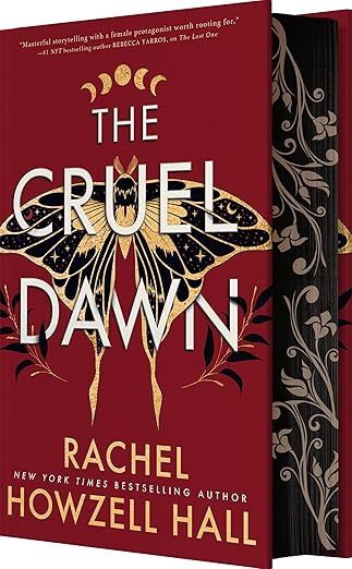 The Cruel Dawn