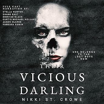 THEIR VICIOUS DARLING