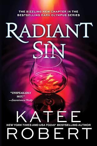 RADIANT SIN