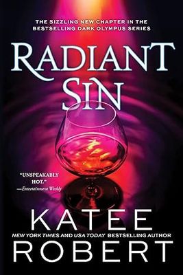 RADIANT SIN