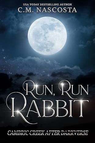 RUN RUN RABBIT