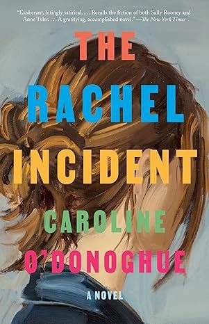 RACHEL INCIDENT