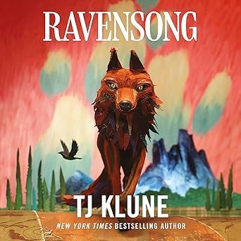 RAVENSONG