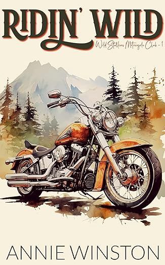 Ridin&#39; Wild