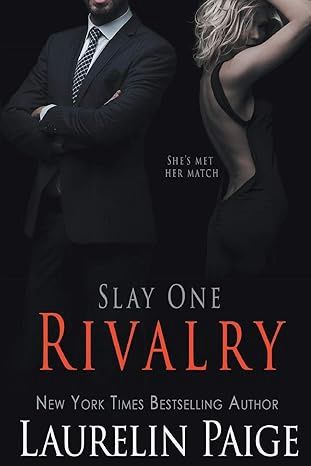 Rivalry: Slay One