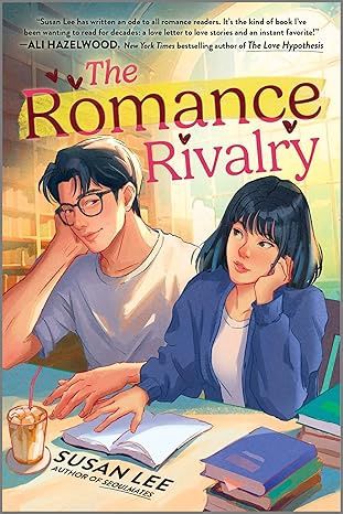 Romance Rivalry (Original)