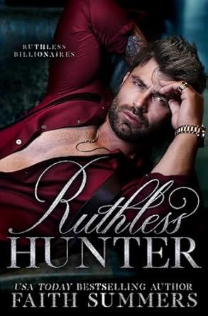 Ruthless Hunter
