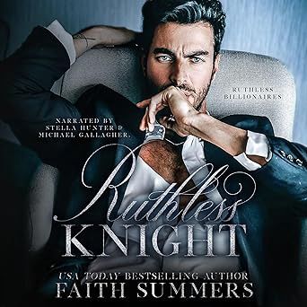 Ruthless Knight