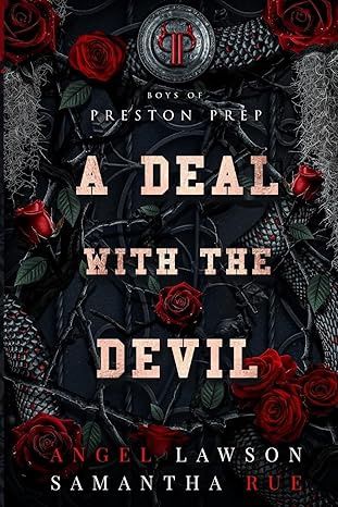 Deal With The Devil (Discrete Cover)