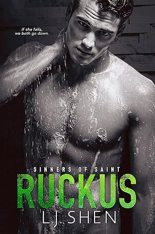RUCKUS LTD/E