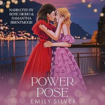 Power Pose