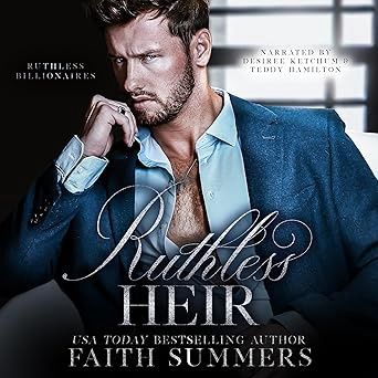 Ruthless Heir