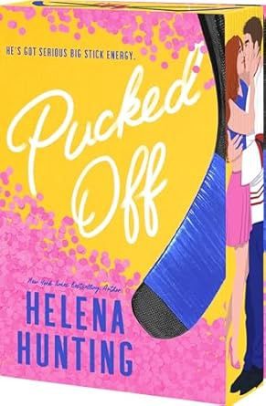 Pucked Off