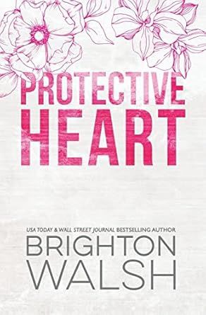 PROTECTIVE HEART SPECIAL /E DI
