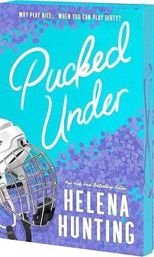 Pucked Under