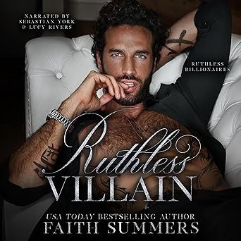 Ruthless Villain