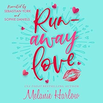 Runaway Love (Cherry Tree Harbor Book #1)