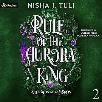 RULE OF THE AURORA KING