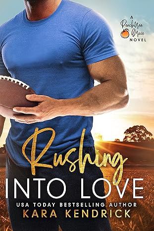 Rushing Into Love