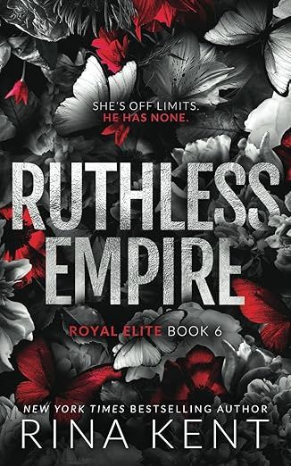RUTHLESS EMPIRE SPECIAL PRINT/