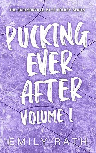 PUCKING EVER AFTER