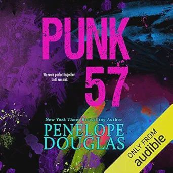 PUNK 57