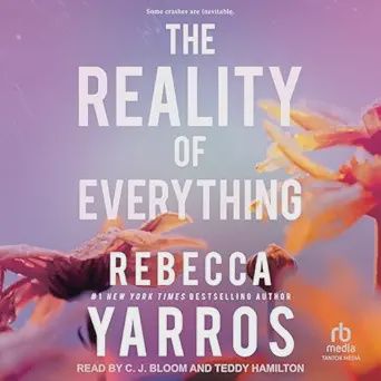 REALITY OF EVERYTHING